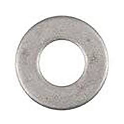 Monel 400 Round Washer